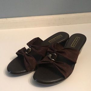 Laura Scott Heel/Sandal